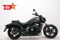Kawasaki Vulcan S DEMO *Snabb hemleverans*