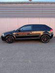 Audi a3 2007 nybyggd-nybesiktad-FRI HEMLEV.