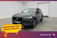 Volvo XC60 D4 Momentum VOC Värmare Kamera Navi Rattvärme