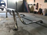 Flakbåge till VW Amarok