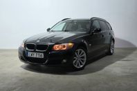 BMW 320 d xDrive Halvskinn PDC M-Värme 184hk|12 Mån Garanti