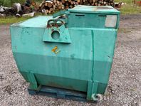 Dieseltank Wikers 1000 L