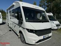 Adria SONIC I 700 DC