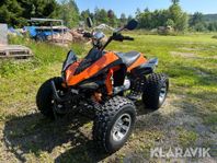 ATV Zhigao 150CC