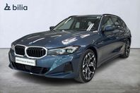 BMW 330e Touring | Drag | Rattvärme | Backkamera | HiFi | Ak