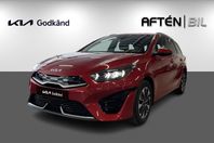 Kia CEED SW PHEV ADVANCE PLUS - Kia Godkänd