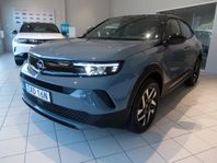 Opel Mokka 1,2 Turbo 130 hk Pure Tech