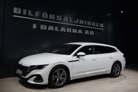 Volkswagen Arteon Shooting Brake 2.0TDI 4Motion R-Line 200hk