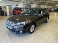 Subaru Outback 2.0D Base