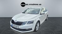 Skoda Octavia Kombi 1.5 TSI Style Euro 6
