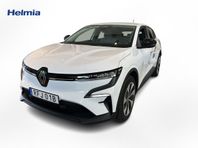 Renault Mégane E-TECH Evolution ER 60kWh/130hk