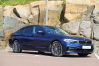 BMW 530e iPerformance Sedan