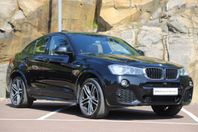 BMW X4 xDrive20d