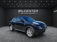 Nissan Juke 1.2 DIG-T Euro 6