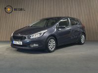 Kia Cee´d 1.6 CRDi | Navi /GPS | Kamera | Bluetooth |