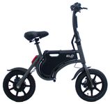Elscooter ELO Mobility Fold 250W