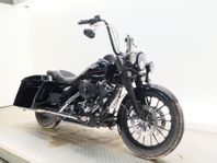 Harley-Davidson Road King King Classic 1.4 Twin Cam 88