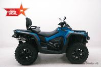 Can-Am Outlander 650 Max XT *3,75% Ränta* Moms