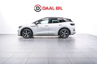 Volkswagen ID.4 GTX 299HK 82kWh KOMFORT+ 360-KAM DRAG HUD