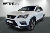 Seat Ateca XC 2.0 TDI 4Drive|Drag,  P-Värmare Ink Vinterhjul