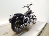 Harley-Davidson Dyna Super Glide Custom FXD