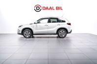 Suzuki Vitara M-HYBRID AllGrip 129HK B-KAM DÖDA-VINKEL BT