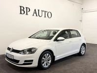 Volkswagen Golf 5-dörrar 1.6 TDI Masters B-kam Drag Nybes