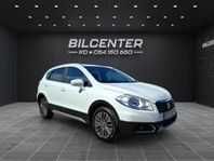 Suzuki S-Cross SX4 1.6 DDiS AllGrip 4x4 DCT Euro 6