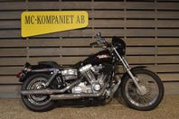 Harley-Davidson FXD Super Glide Räntekampanj 3,95%