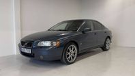 Volvo S60 nybyggd-nybesiktad-FRI HEMLEV.