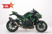 Kawasaki Z H2  *3.75% RÄNTA, Snabb hemleverans*