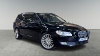Volvo V70 D4 Geartronic Classic, Dynamic Edition, Momentum