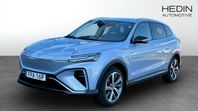 MG Marvel R LUXURY