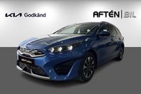 Kia CEED Plug in hybrid ADVANCE PLUS - Kia Godkänd