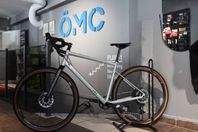 BMC URS AL ONE | Gravel | SOMMARREA