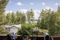 Bostad uthyres - hus i Knutby - 4 rum, 70m²