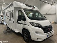 Pilote P746GJ / AC bodel / Markis /