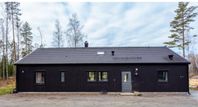 Bostad uthyres - hus i Lindesberg - 5 rum, 142m²