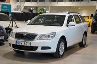 Skoda Octavia 1.6 TDI 105HK 4x4 Ambiente Drag/M-Värmare/PDC
