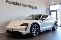 Porsche Taycan 4S Cross Turismo