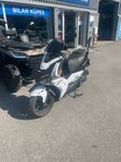 Viarelli Monztro CVT Euro 4