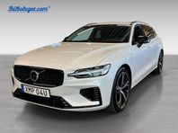 Volvo V60 T6 Plus Dark