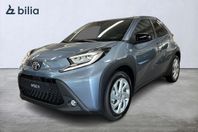 Toyota Aygo X Comfort & Style Pack