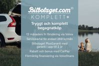 Volvo XC60 Recharge T6 Plus Bright - Panoramatak/Drag
