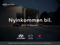 Mazda CX-30 2,0 122Hk SKY+TECH-Pkt