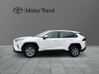 Toyota RAV4 Hybrid AWD-i Active Komfortpaket + Vinterhjul