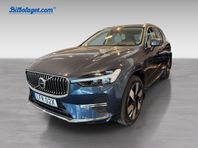 Volvo XC60 T6 Plus Bright Edition