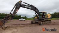 VOLVO EC360 BLC
