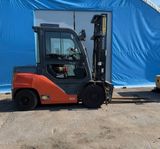 Toyota truck 8 FD40N