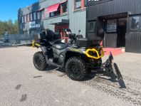 Can-Am Outlander Max XTP 1000 -22 *90Mil*